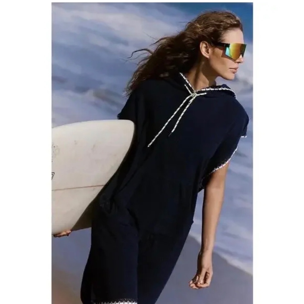 Free People FP Movement Kai Pullover XS - Never Worn